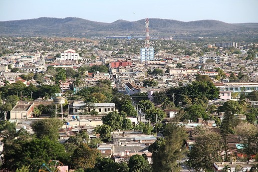 Cuba 2012